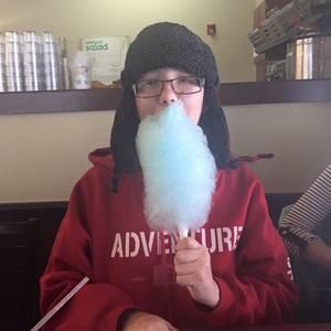 Meet your Posher, Brittney